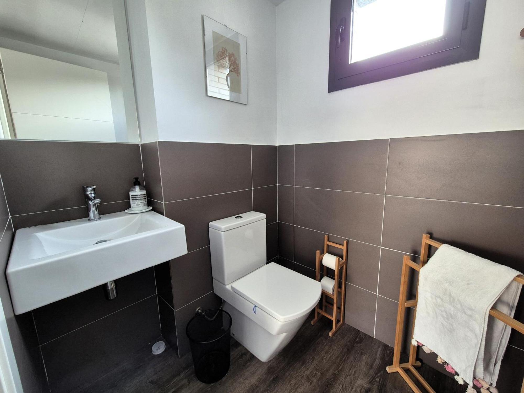 Casa Elena Maresme Villa Mataro Ngoại thất bức ảnh