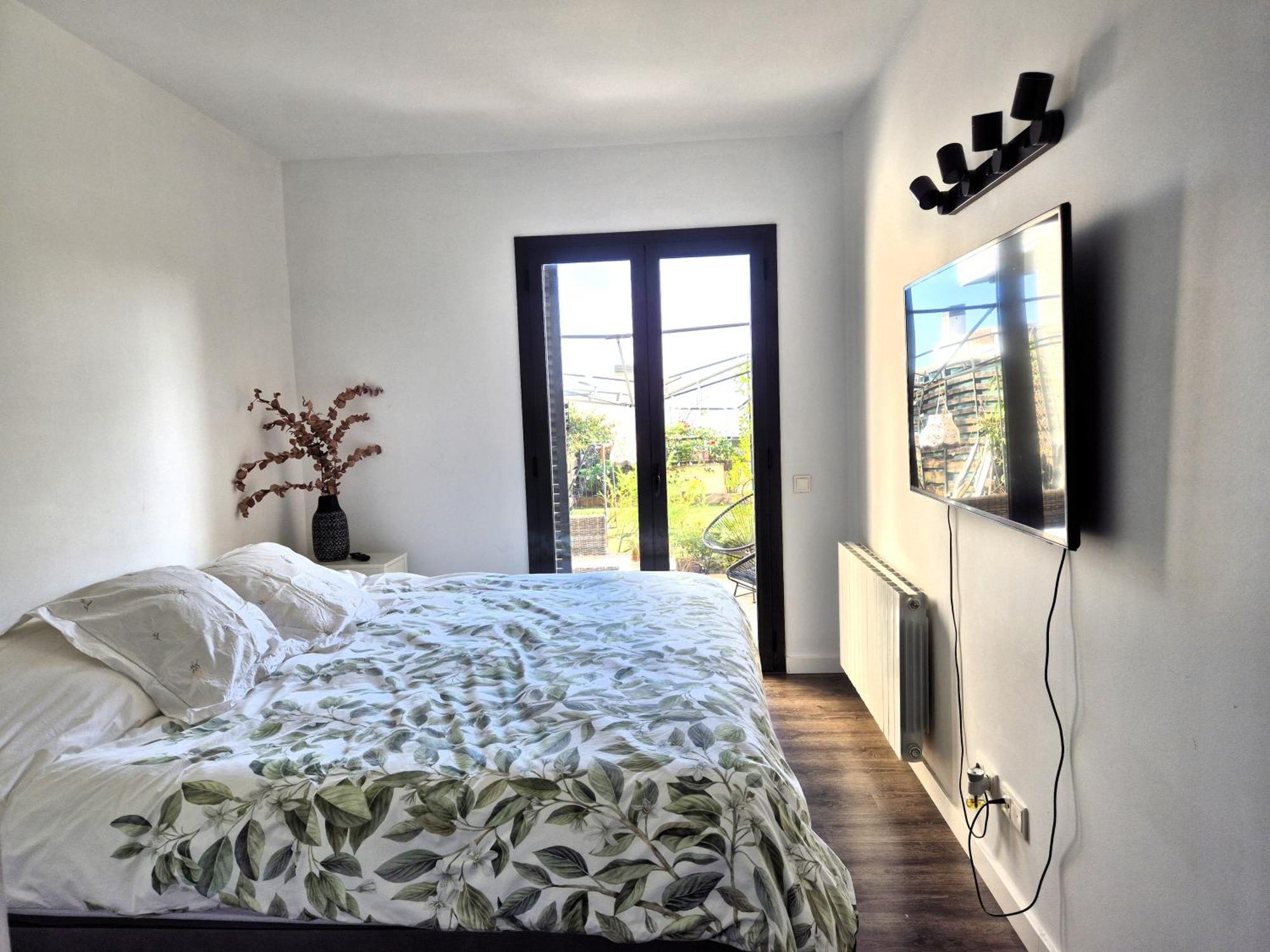 Casa Elena Maresme Villa Mataro Ngoại thất bức ảnh