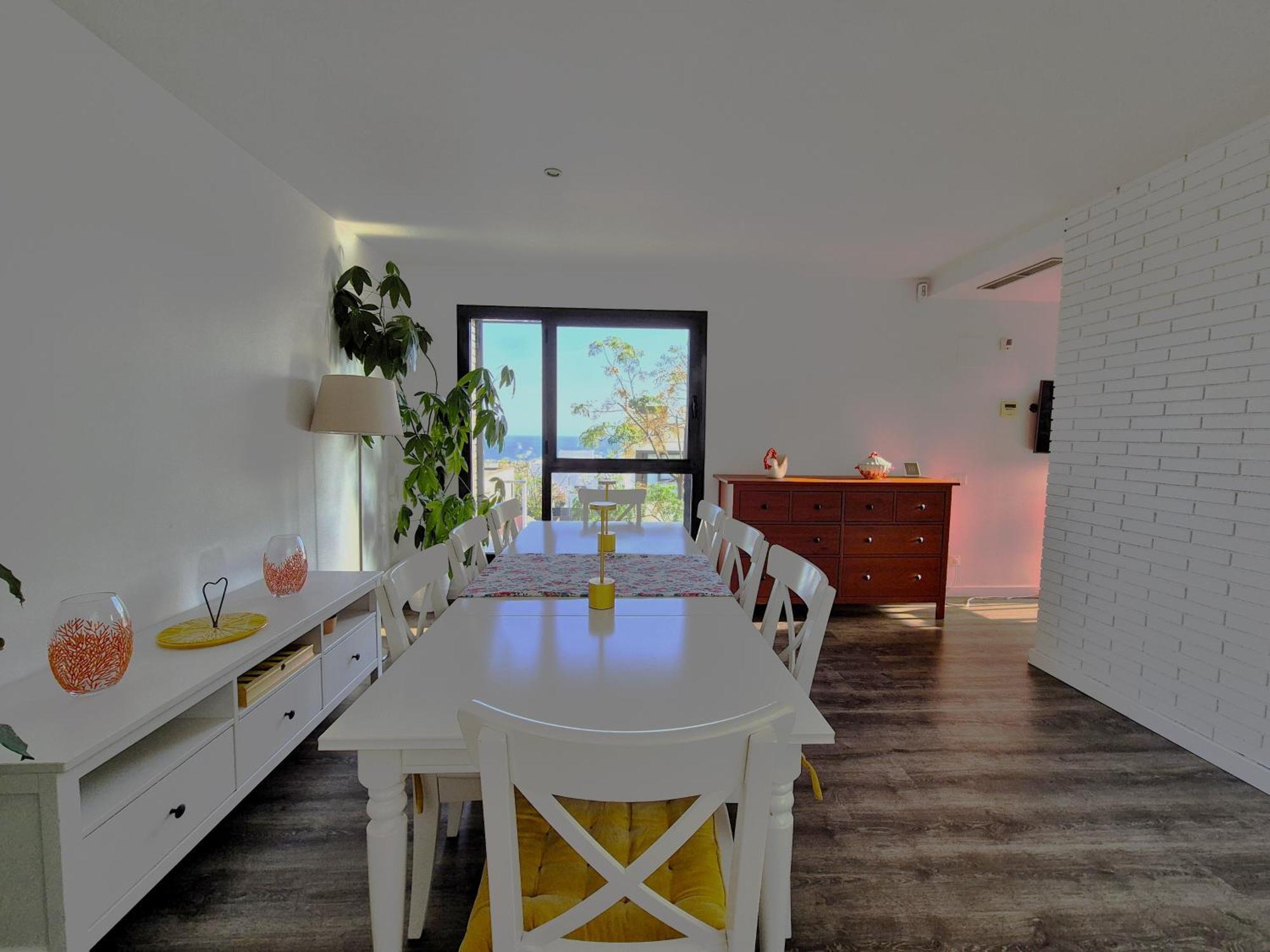 Casa Elena Maresme Villa Mataro Ngoại thất bức ảnh