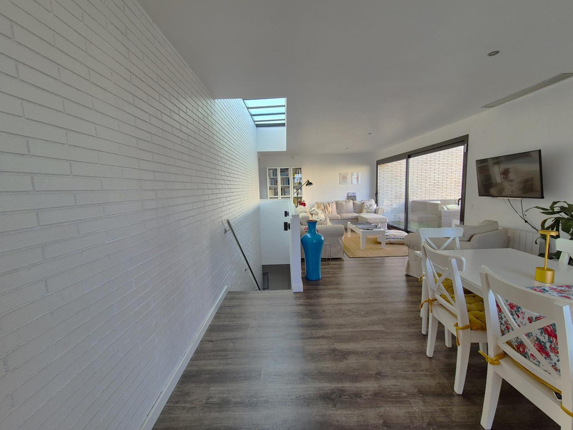 Casa Elena Maresme Villa Mataro Ngoại thất bức ảnh
